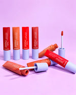 LABIAL FEELS MOOD MATTE COMFORT