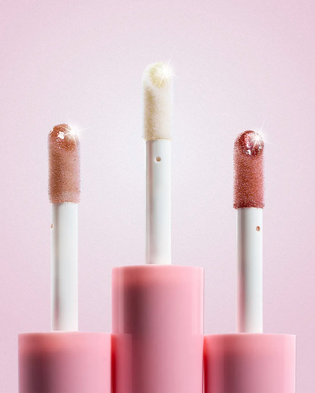 LIP GLOSS SHINE MELU