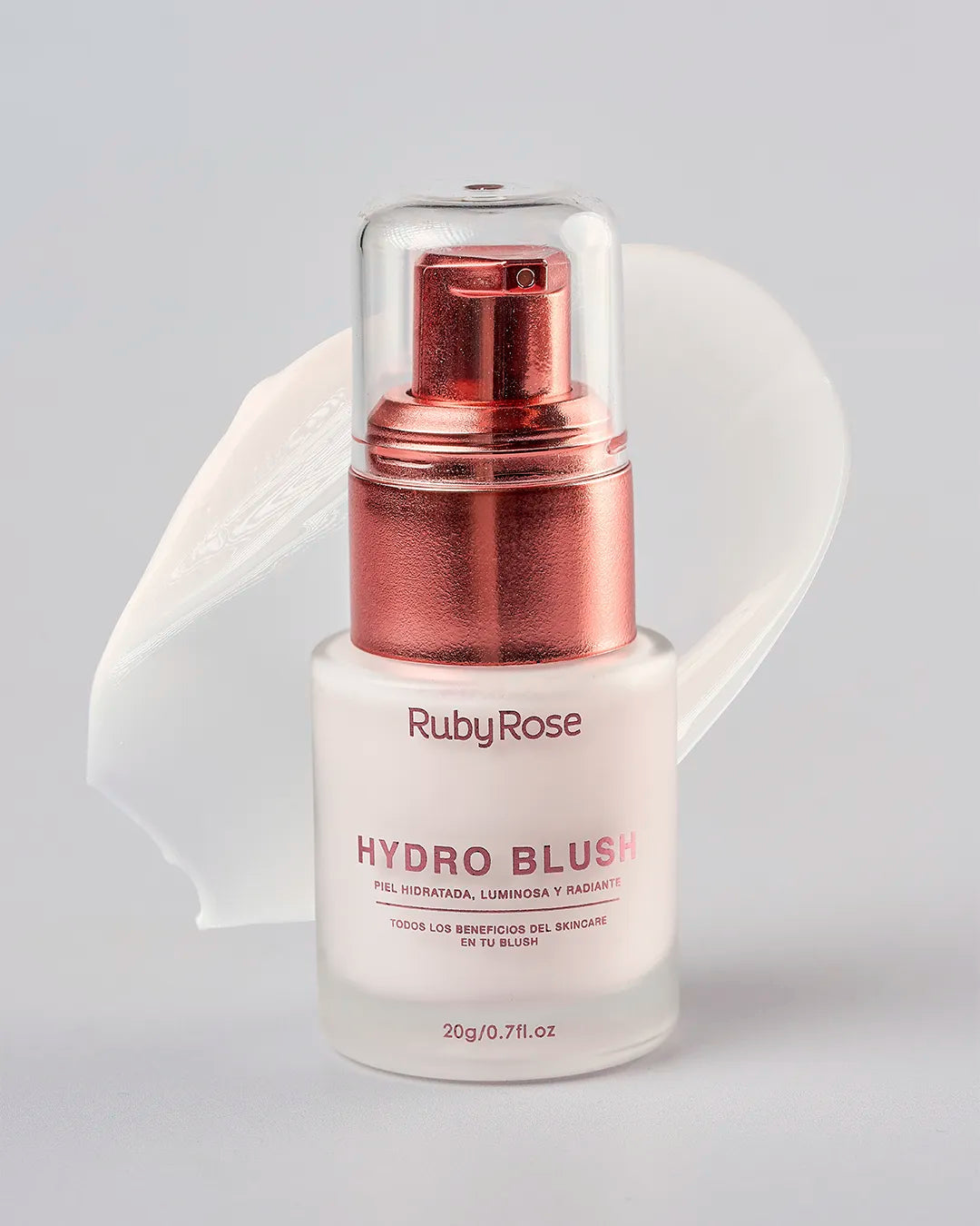 RUBOR LÍQUIDO HYDRO BLUSH
