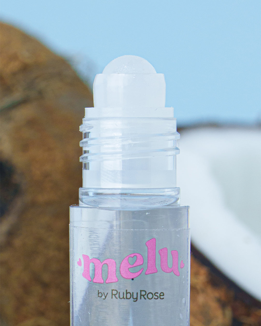 BRILLO ROLL-ON COCO MELU