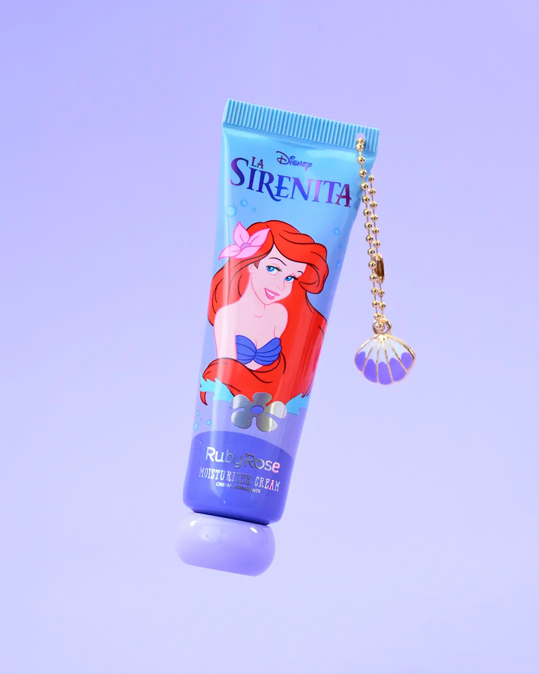 CREMA DE MANOS HIDRATANTE LA SIRENITA