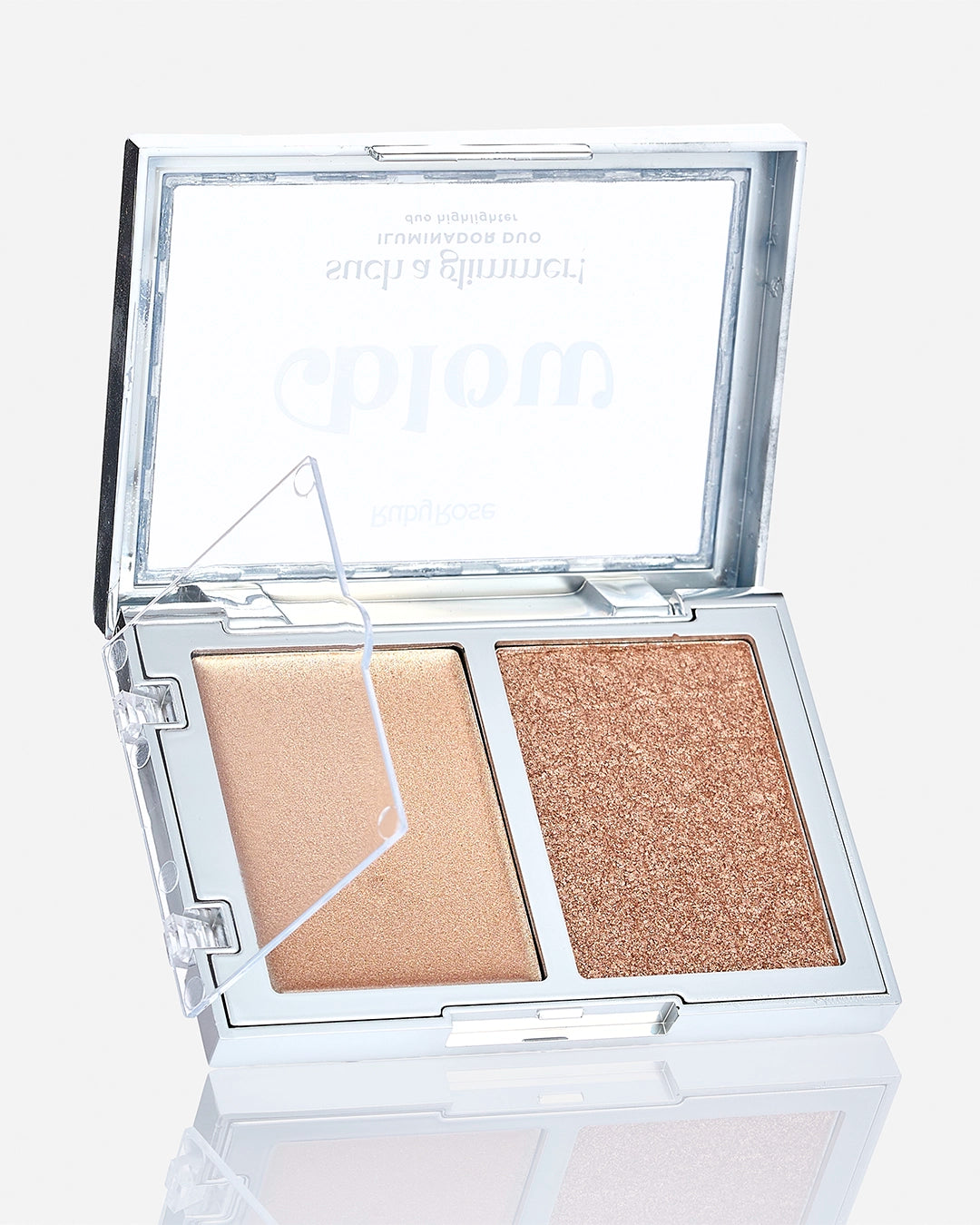 ILUMINADOR DUO BLOW SUCH A GLIMMER