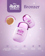 BRONZER ALICIA