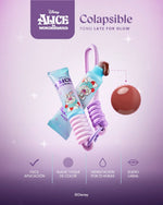 LIP GLOSS COLAPSIBLE ALICIA