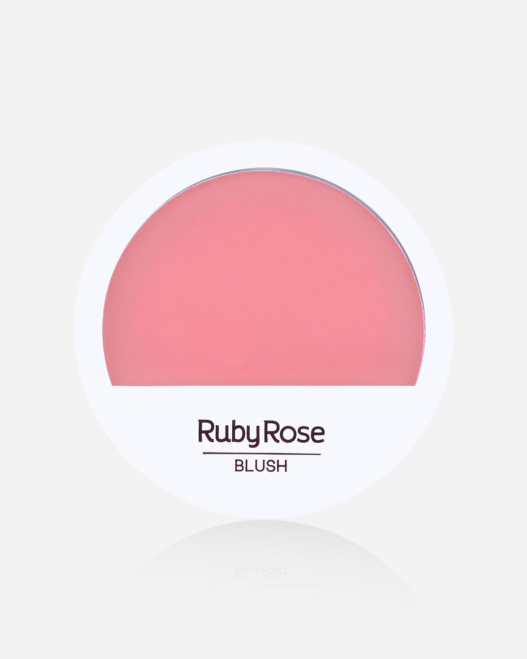 Rubor en Polvo Compacto