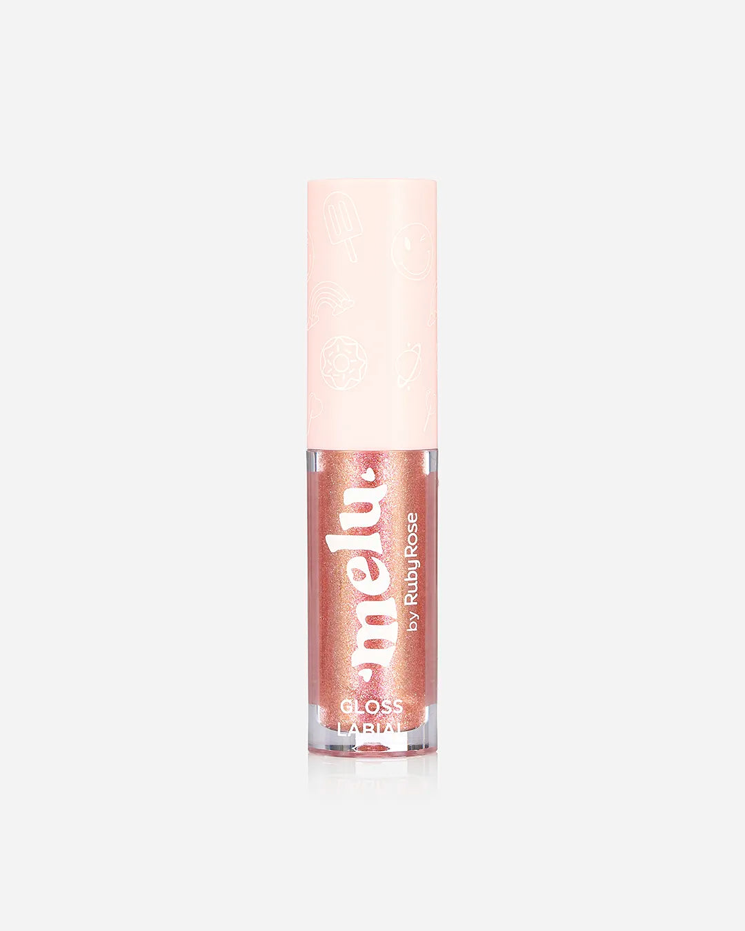 Brillo labial