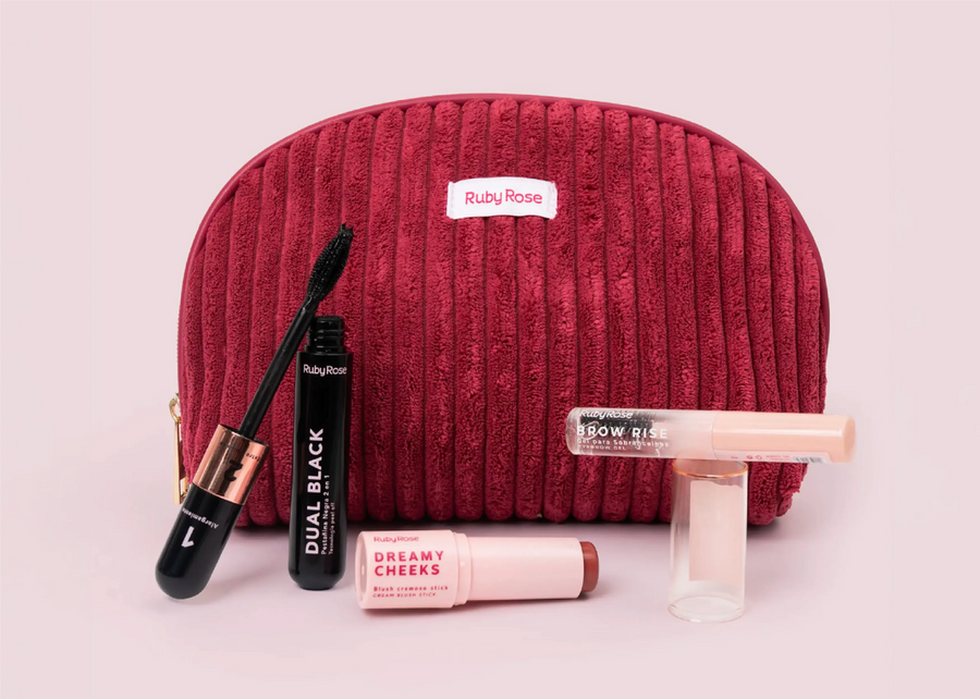 El regalo perfecto para llenar de color a quien quieres. ¡Sorprende con el Kit Amor y Amistad!