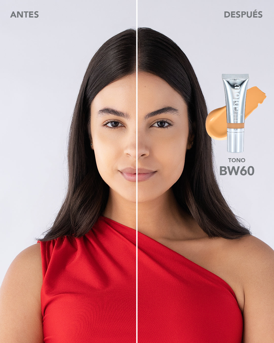 BASE LIQUIDA BLOW OH MY SKIN