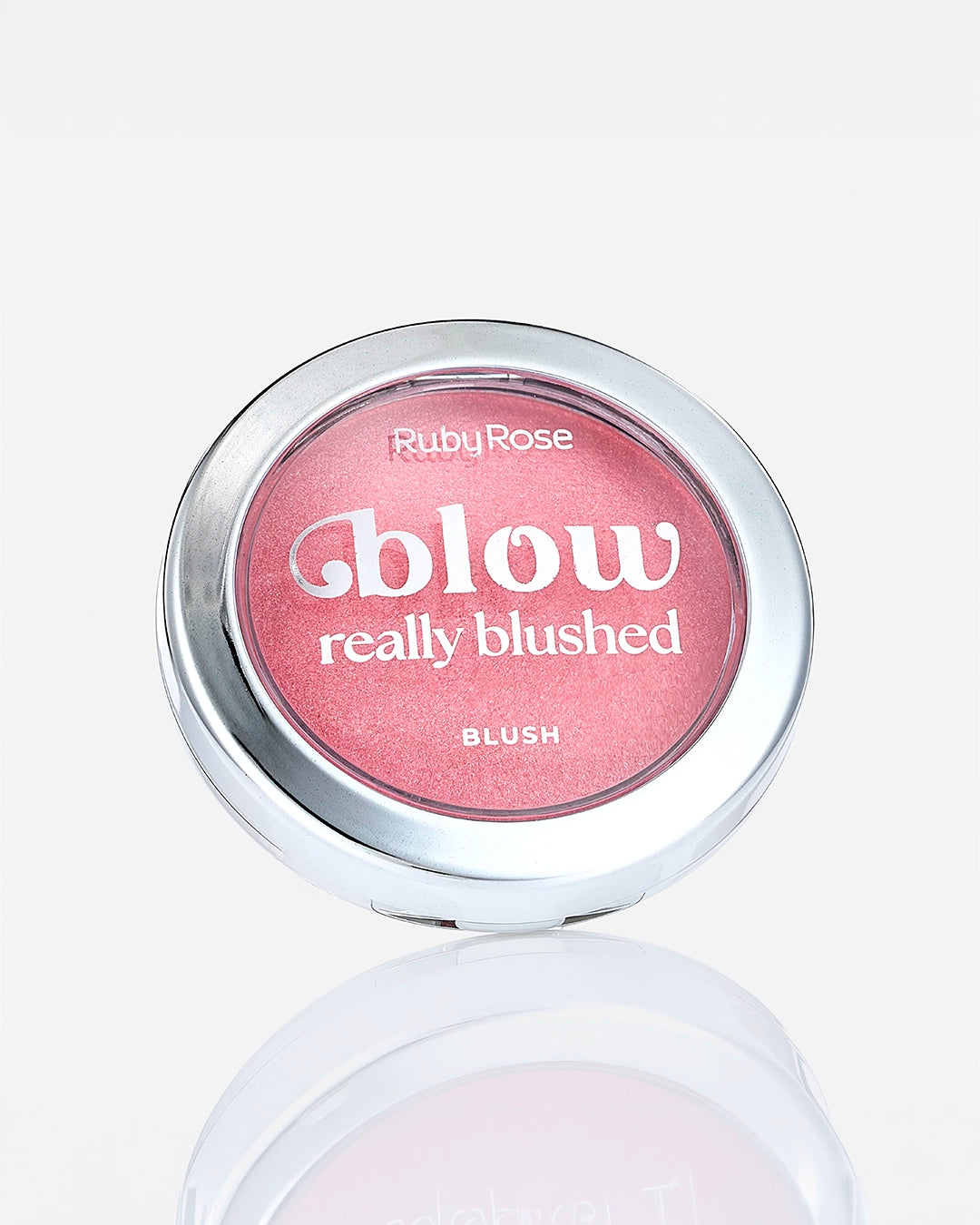 RUBOR COMPACTO BLOW REALLY BLUSHED