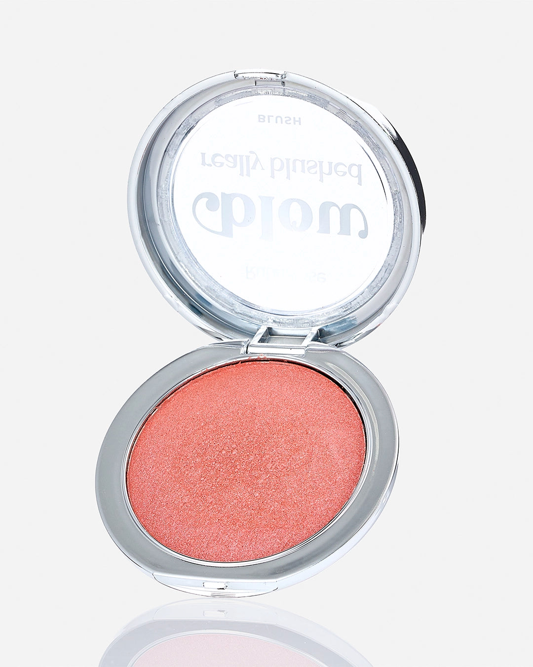 RUBOR COMPACTO BLOW REALLY BLUSHED