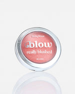 RUBOR COMPACTO BLOW REALLY BLUSHED