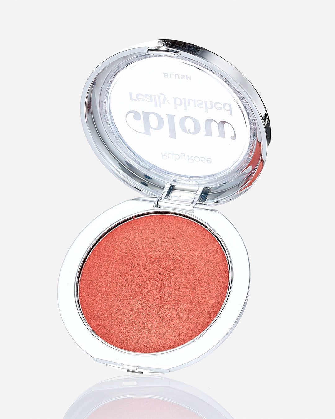 RUBOR COMPACTO BLOW REALLY BLUSHED
