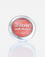 RUBOR COMPACTO BLOW REALLY BLUSHED