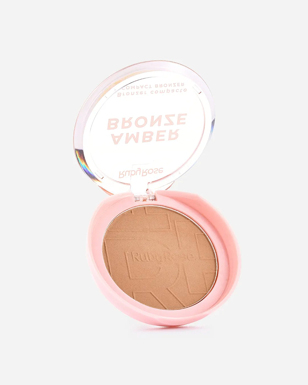 Bronzer Compacto Amber Bronze