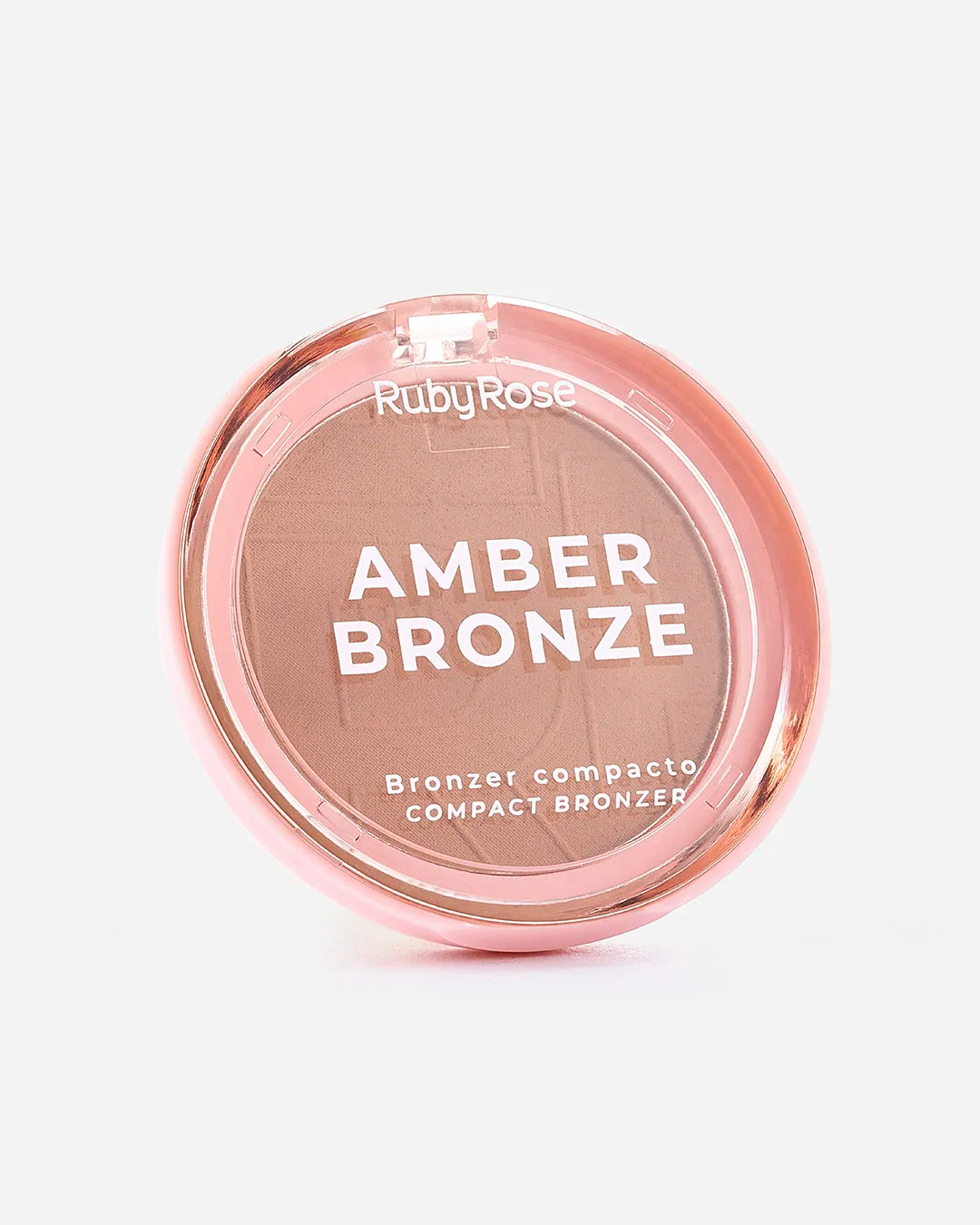 Bronzer Compacto Amber Bronze