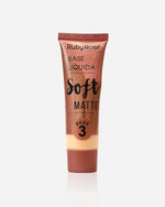 BASE LÍQUIDA SOFT MATTE
