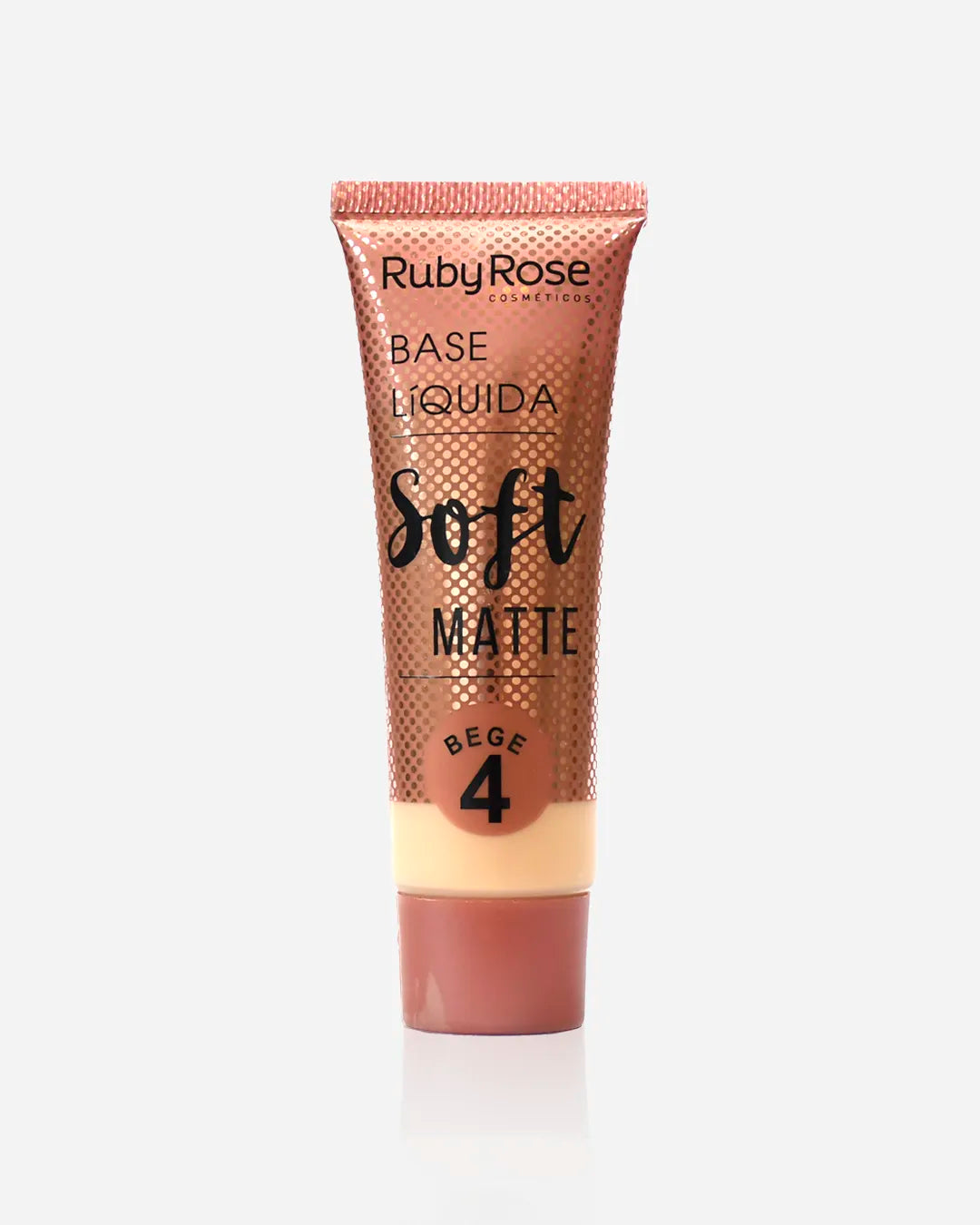 BASE LÍQUIDA SOFT MATTE