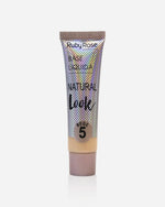 BASE LIQUIDA NATURAL LOOK