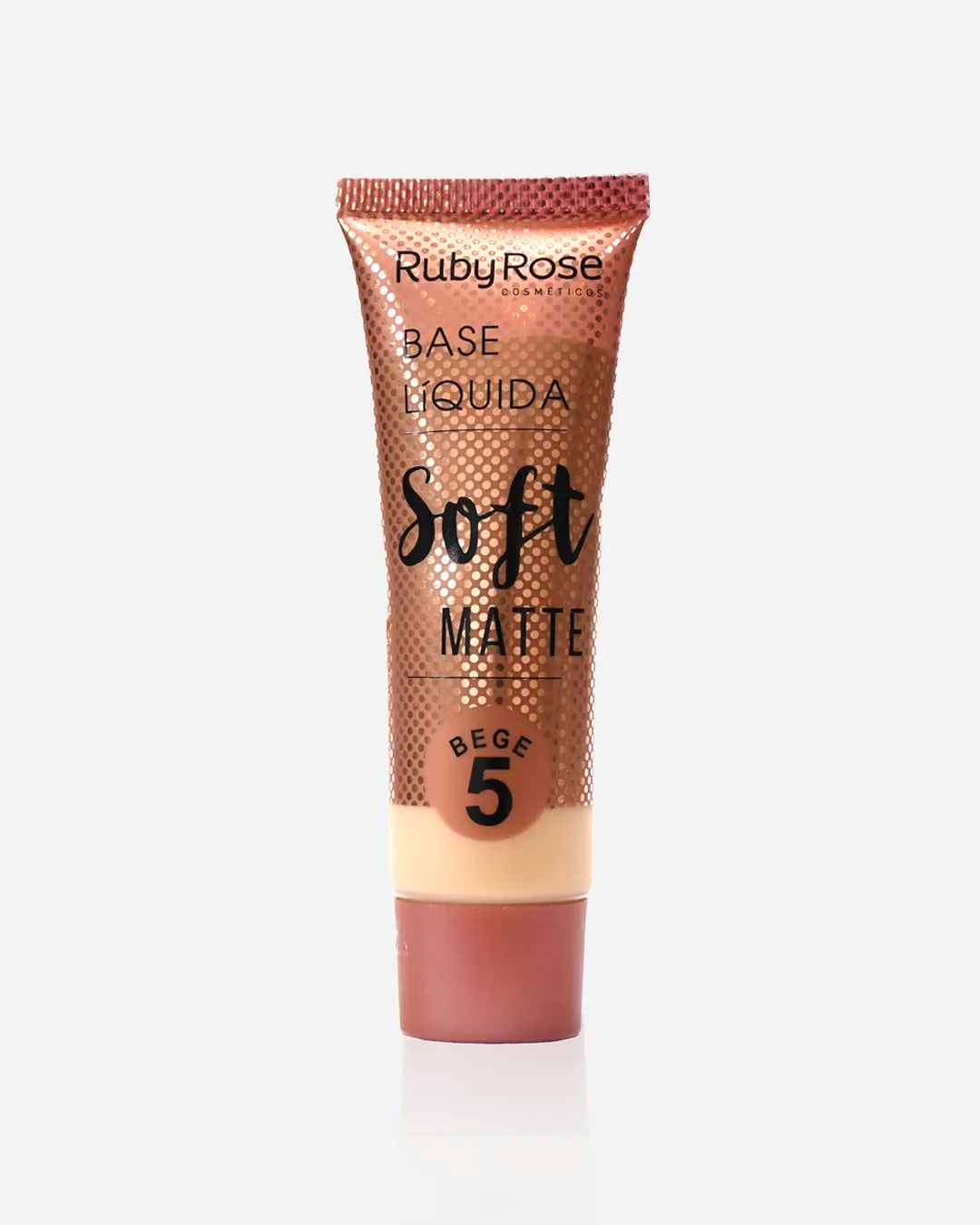 BASE LÍQUIDA SOFT MATTE