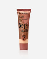 BASE LÍQUIDA SOFT MATTE
