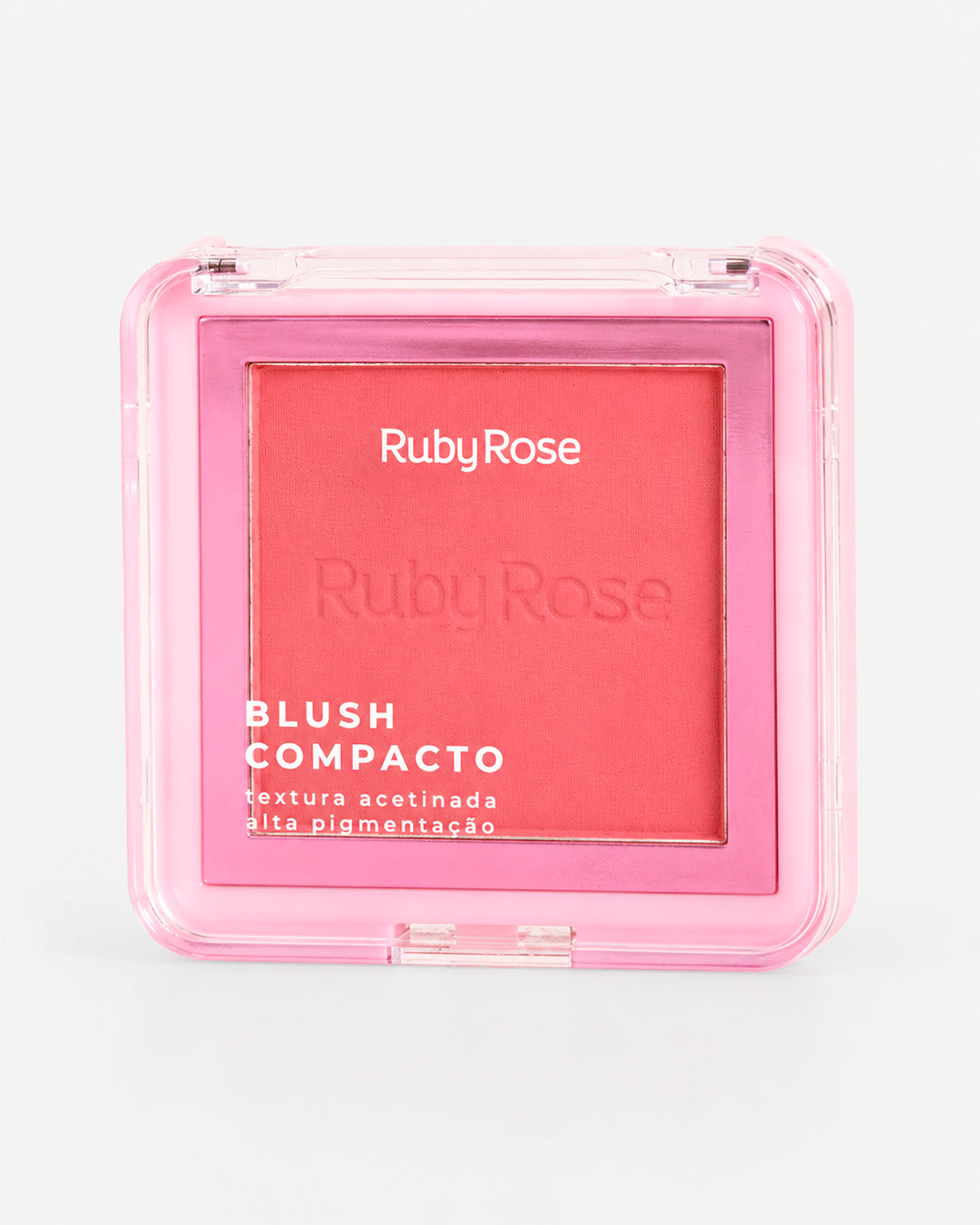 RUBOR COMPACTO EN POLVO