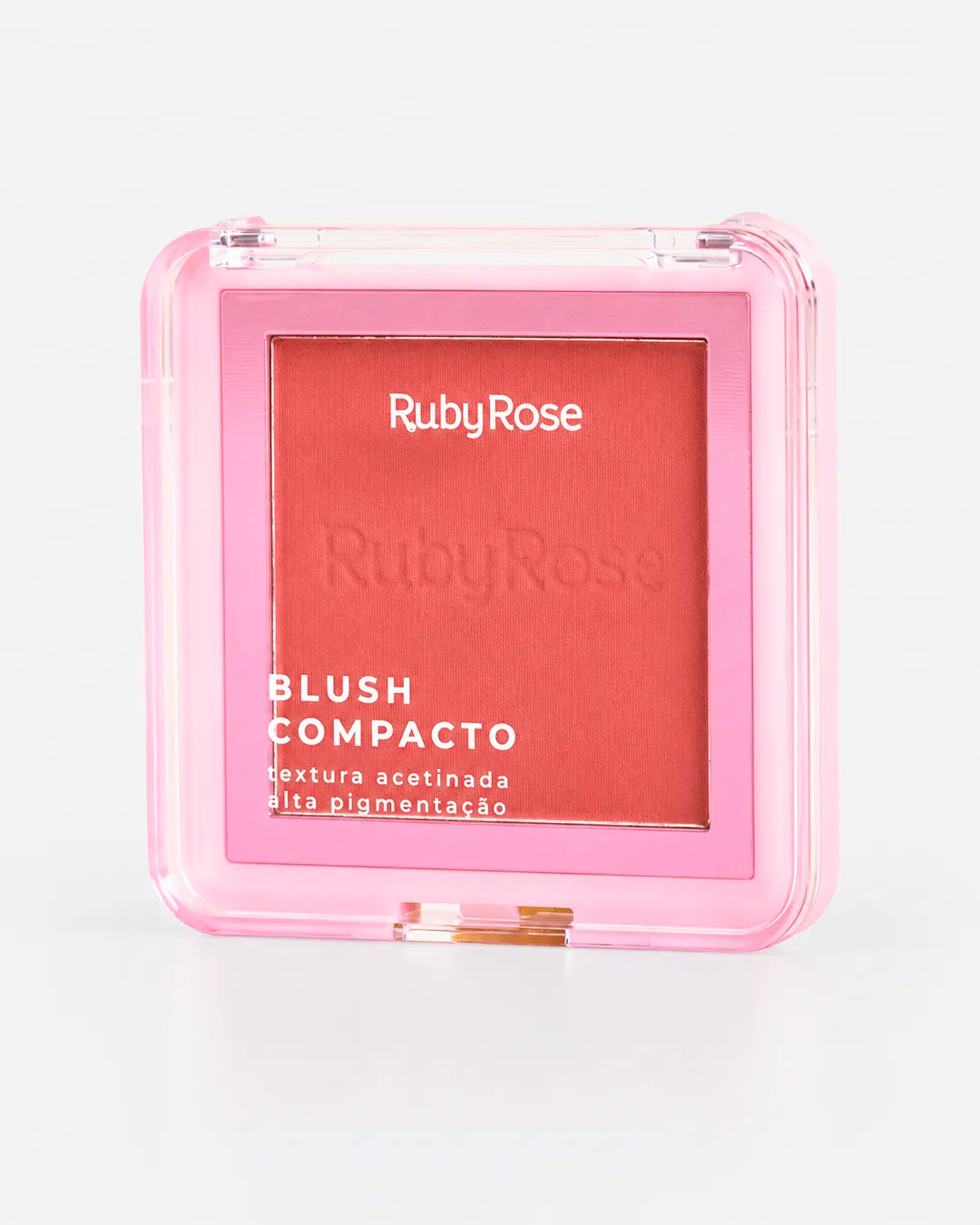 RUBOR COMPACTO EN POLVO