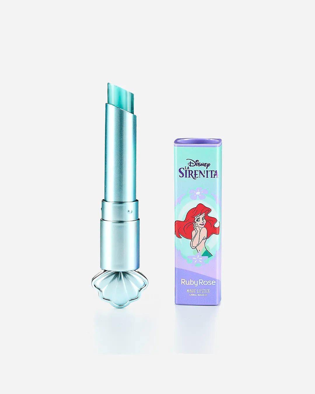 BÁLSAMO LABIAL EN BARRA LA SIRENITA