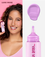 RUBOR LIQUIDO DROPS PANTERA ROSA