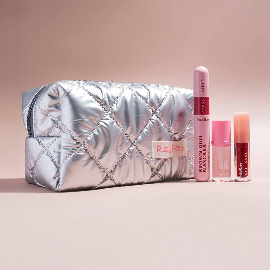 KIT MAKEUP LOVERS NAVIDAD