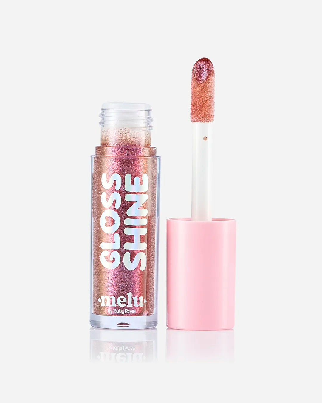 LIP GLOSS SHINE MELU