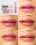 Brillo labial