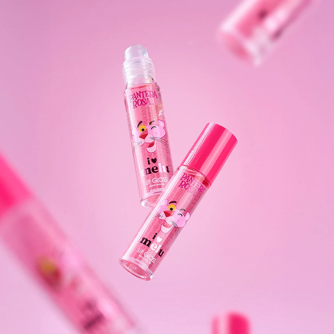 BRILLO ROLL-ON PANTERA ROSA