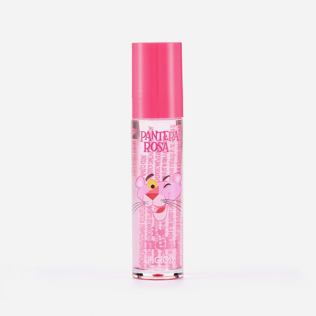 BRILLO ROLL-ON PANTERA ROSA