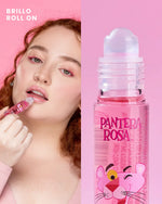 BRILLO ROLL-ON PANTERA ROSA