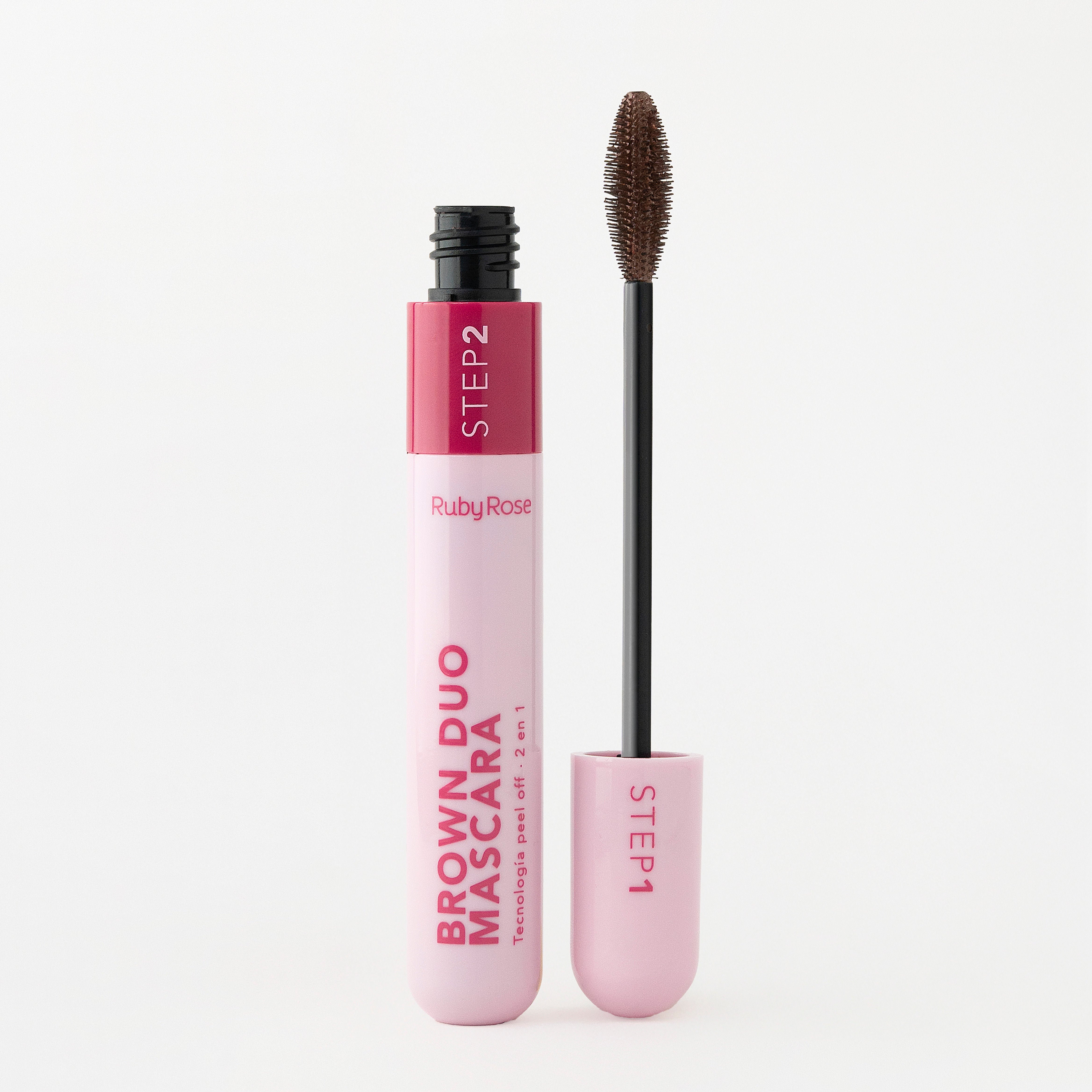 Pestañina Duo Café