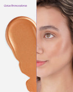 BRONZER ALICIA