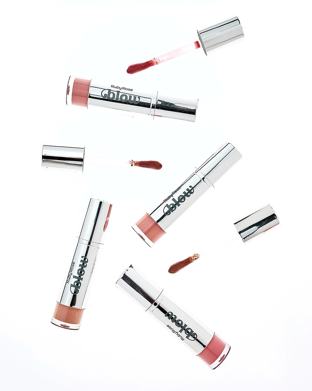 LIP GLOSS BLOW THE GLOSSIER ONE