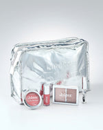 KIT COSMETIQUERA x 5 BLOW