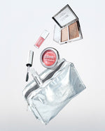 KIT COSMETIQUERA x 5 BLOW