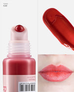 Cherry Lips + charm