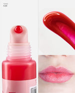 Cherry Lips + charm
