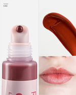 Cherry Lips + charm