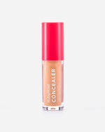 Corrector liquido de cobertura media