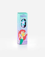 PESTAÑINA PEEL OFF MORADA LA SIRENITA