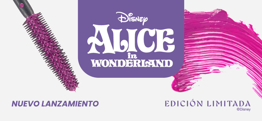 Colección Maquillaje Alicia
