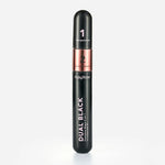 PESTAÑINA PEEL OFF DUAL BLACK
