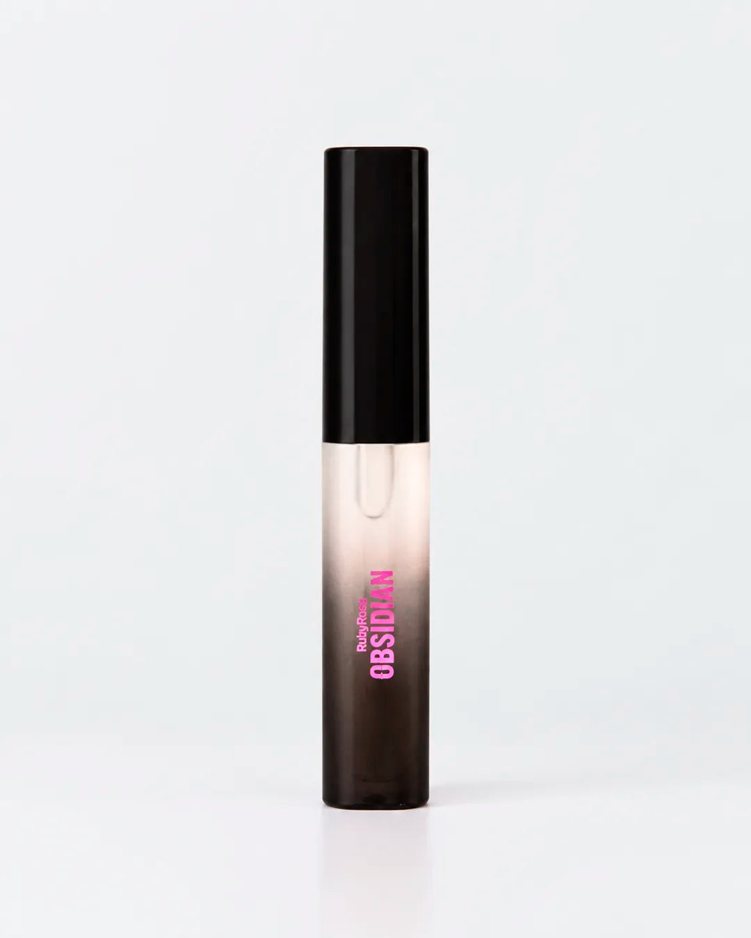 Lip oil transparente Obsidian