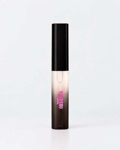 Lip oil transparente Obsidian