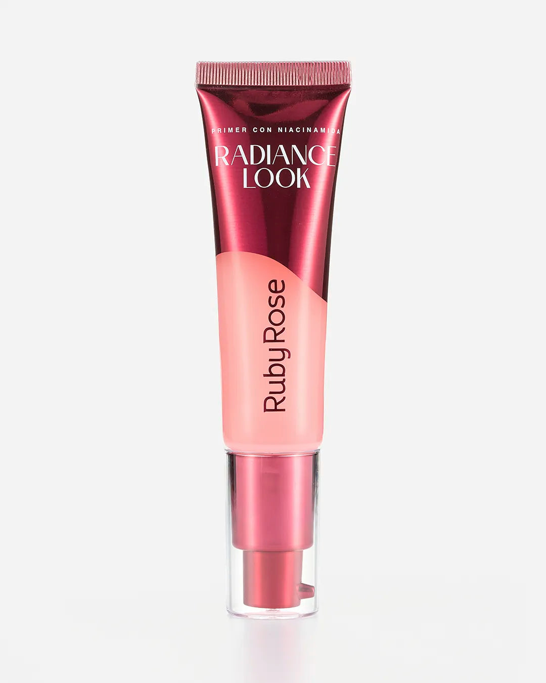 PRIMER FACIAL RADIANCE LOOK