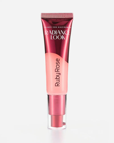 PRIMER FACIAL RADIANCE LOOK